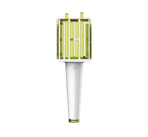 NCT Lightstick~ Light Stick, All About Kpop, Mini Trucks, Kpop Merch, Fan Light, Animation Art, Nct Dream, Nct, Collectibles