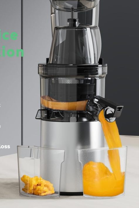 Masticating Juicer, Juicer Accessories, Canned Juice, Cleaning Your Colon, Cold Press Juicer, Juicer Machine, Electric Juicer, Juice Fast, Cell Wall