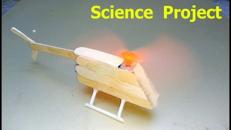 Random YouTube Video on vTomb - Science Working Model Helicopter | Science Projects For School Exhibition Easy Science Projects For Elementary, Science Exhibition Projects For Class 9, Physics Projects Ideas High School, Science Working Models For Exhibition Class 7, Best Working Models For Science Exhibition, Physics Projects High School, Innovative Ideas For Science Project, Science Expo Projects Ideas, Exhibition Ideas For School