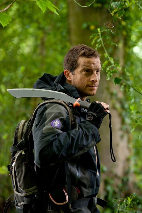 The Ultimate Bear Grylls Inspired Stag Weekend Man Vs Wild, Bear Grylls Survival, Bear Grylls, Survival Equipment, Stag Party, Desert Island, Man Vs, Survival Prepping, Survival Gear