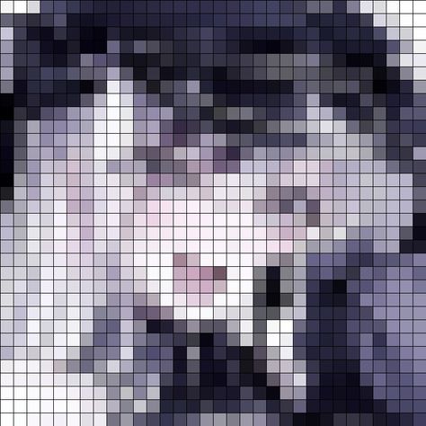 32x32 Pixel Art Anime, 32x32 Pixel Art Grid, 32x32 Pixel Art, Pixel Art Background, Easy Pixel Art, Pixel Art Templates, Pixel Drawing, Pixel Art Grid, Anime Pixel Art