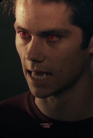 Stiles Werewolf, Stiles X Derek, Teen Wolf Fashion, Teen Wolf Werewolf, Stiles Derek, Teen Wolf Imagines, Damon Salvatore Vampire Diaries, Cute Guy Pics, Teen Wolf Dylan