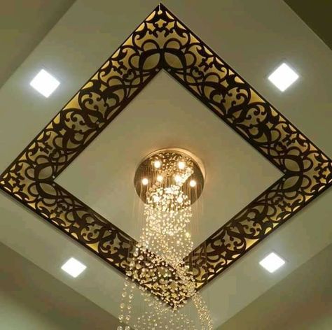 Pvc Roof Ceiling Design, Design Ceiling Ideas, Bedroom Gypsum, Latest False Ceiling Designs, Ceiling Pop, Pop False Ceiling, Gypsum Design, 2022 Bedroom, Drawing Room Ceiling Design