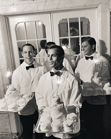 Looking forward to desserts with sparklers at Tonys! Cake Sparklers, Waiter Uniform, Turn Back Time, Martha Stewart Weddings, Glamorous Wedding, Wedding Desserts, Alternative Wedding, Fairytale Wedding, Wedding Pics