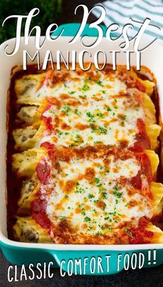 Stuffed Manicotti Recipe Ricotta And Meat, Stuffed Manicotti With Sausage, Creamy Manicotti Recipe, Stuffed Manicotti With Meat Ground Beef, Recipe For Manicotti Stuffed Shells, Cannelloni Recipes Italian Sausage, Stuffed Shells Manicotti, Baked Manicotti Recipe Ricotta, How To Stuff Manicotti Shells