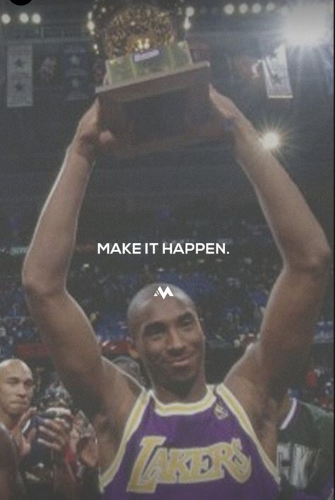 Bball Quotes, Kobe Quotes, Basketball Quotes Inspirational, Football Motivation, Basketball Motivation, Athlete Quotes, Aesthetic Motivation, College Quotes, Sport Quotes Motivational