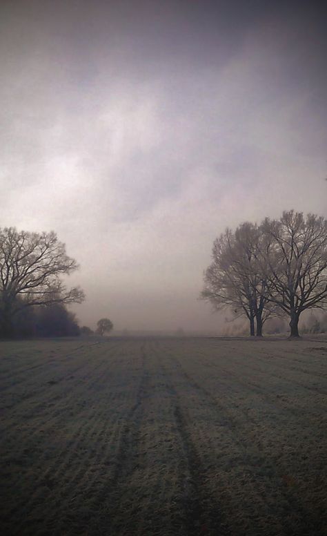 Emotional Landscape Photography, Fog Aesthetic, Dark Rain, Emotional Landscape, Best Landscape Photography, Countryside Living, Concerning Hobbits, Best Landscape, Inspirational Photography