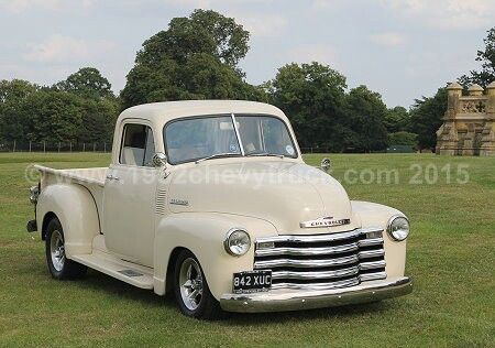 1952 Chevy Truck, 53 Chevy Truck, Truck Life, Truck Paint, Trucking Life, Classic Pickup Trucks, American Classic Cars, Chevy Pickups, Chevy Truck