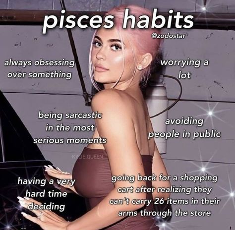 Pisces Girlfriend, Female Pisces, March Pisces, Pisces Star Sign, Pisces Personality, All About Pisces, Pisces Traits, Pisces Quotes, Astrology Pisces