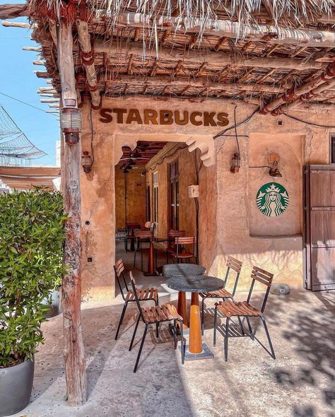 Al Seef Dubai, Luxury Concierge Services, Coffee Kiosk, Coffee House Design, Luxury Concierge, Star Bucks, Starbucks Store, Mykonos Hotels, Diy Backyard Patio