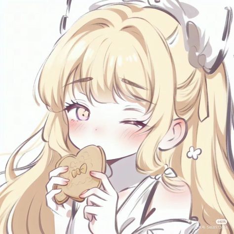 SAVE = FOLLOW Foto profil cewek,Pfp anime,cute pfp, cute cookies, icons anime pfp Crazy Best Friends, Doll Drawing, Anime Child, Girly Art, Cute Anime Pics, Profile Pictures, Character Portraits