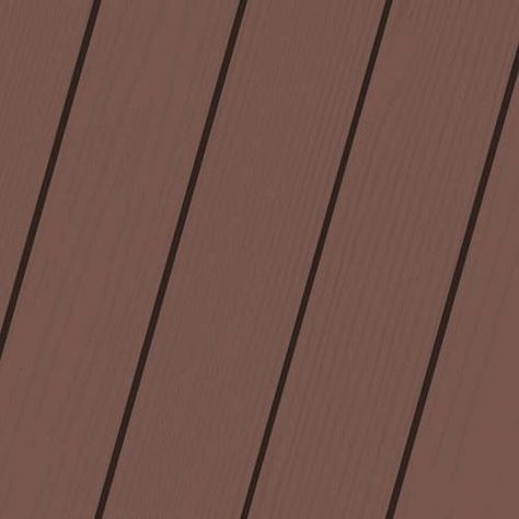 Wood Stain Colors - Russet - Stain Colors For DIYers & Professionals Exterior Wood Stain Colors, Waterproofing Wood, Wood Deck Stain, Exterior Stain Colors, Deck Stain Colors, Solid Stain Colors, Semi Transparent Stain, Deck Stain, Paint Decor