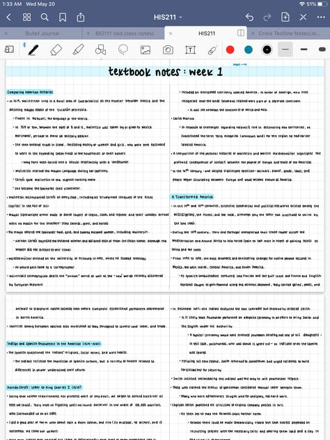 Digital Language Notes, Goodnotes Notes Ideas Aesthetic, Onenote Notes, Textbook Notes, Biochemistry Notes, Neat Work, Ipad Notes, Notes Inspo, Law Notes