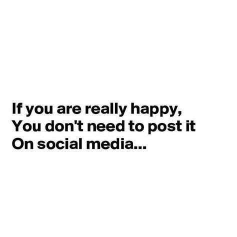 Posting Quotes On Social Media, Social Media Validation, Social Media Quotes Truths, Digital Wellbeing, Adulting Quotes, Inspirational Words Of Wisdom, Good Relationship Quotes, Peace Quotes, Heart Quotes