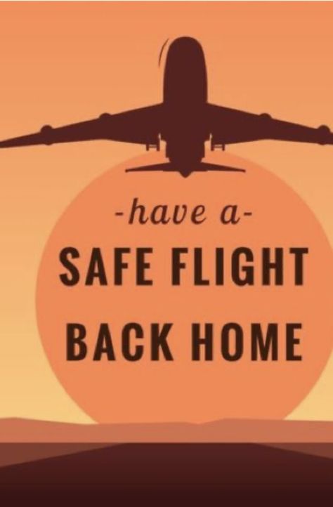 Safe Flight Wishes, Happy And Safe Journey, Facebook Cover Photos Flowers, Safe Travels Quote, Safe Travels Prayer, Vacation Images, Safe Trip, Amaretti Cookies, Safe Flight