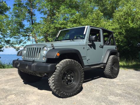 Jeep Wranger, 2 Door Jeep, Two Door Jeep Wrangler, Mini Jeep, 2014 Jeep Wrangler, Wrangler Sport, Jeep Wrangler Sport, Lifted Jeep, Jeep Tj