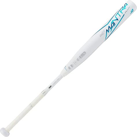 Rawlings | 2023 | Mantra+ Fastpitch Softball Bat | Approved for All Fields