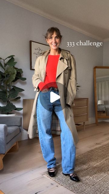 millennial mom w/gen z style on Instagram: "ready set let’s jet✈️🥐✨ #333challenge" 333 Clothes Challenge, Gen Z Office Outfit, 333 Challenge, Gen Z Style, Millennial Mom, Gen Z, Spring Summer, Let It Be, On Instagram