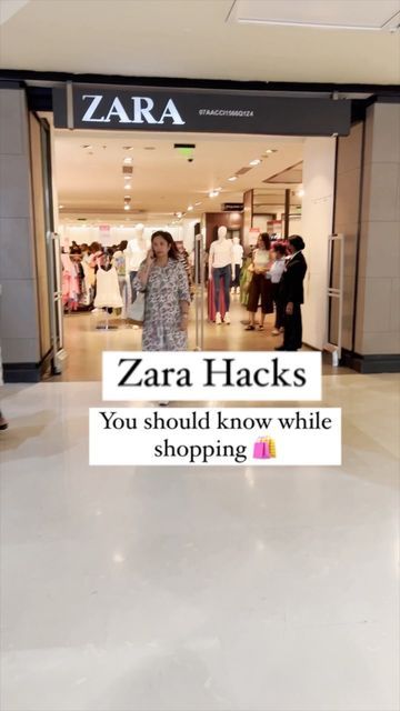 Zara Size Symbols, Zara Haul, Clothes Organization Diy, Zara Outfit, Organization Diy, Beauty Influencer, Clothes Organization, The Store, Zara Women