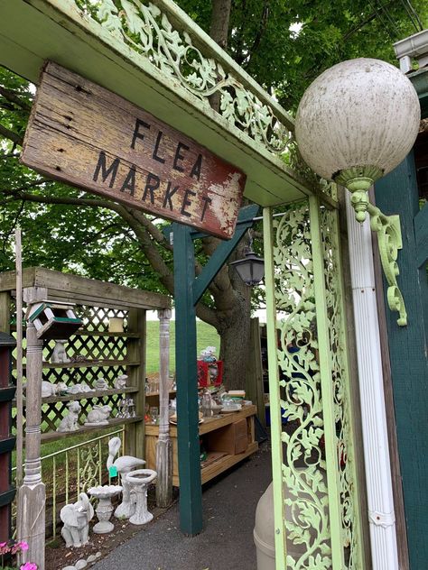 Flea Market, Sweet 16, Outdoor Living, Outdoor Structures, Marketing, Pins