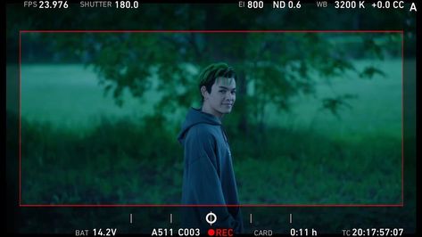 Titans Behind The Scenes, Ryan Potter, Titans Tv Series, Beast Boy, Swipe Right, Season 3, My Favourite, Tv Series, Behind The Scenes