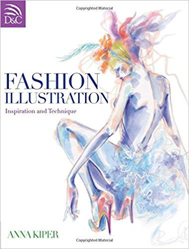 Fashion Illustration Inspiration, Anna Kiper, Design Interior Modern, Fashion Design Inspiration, Fashion Illustrations Techniques, Fashion Design Sketch, Fashion Drawing Tutorial, Illustration Techniques, Fashion Figures