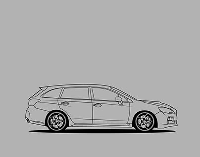 Check out new work on my @Behance profile: "Subaru Levorg Car Vector Illustration" http://be.net/gallery/102771217/Subaru-Levorg-Car-Vector-Illustration Car Vector Illustration, Subaru Legacy Wagon, Subaru Levorg, Car Vector, Subaru Legacy, Graphic Design Illustration, Design Illustration, Subaru, New Work