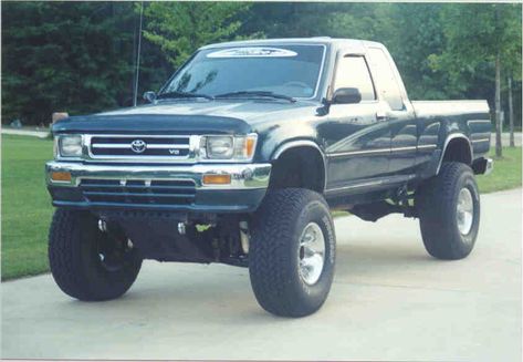 1994 Toyota Pickup, Toyota Trucks 4x4, Toyota Pickup 4x4, Price Quotes, Short Bed, Tacoma Trd, Toyota 4x4, Toyota Pickup, Toyota Trucks