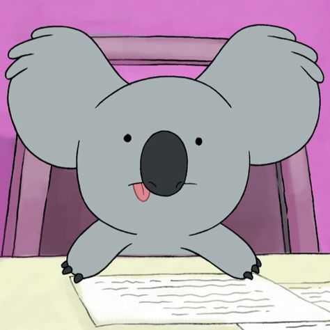 Nom Nom We Bare Bear, We Bare Bears, Bare Bears, Fun Fact, Cartoon Network, Koala, Nom Nom, So Cute, Bears