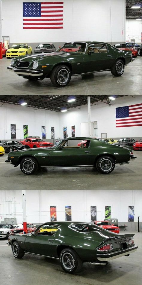 Nothing a little altitude adjustment wouldn't fix !! 1974 Camaro, 79 Camaro, 1975 Camaro, 77 Camaro, Bumblebee Camaro, 1976 Camaro, Chevrolet Camaro 1970, Classic Camaro, Camaro For Sale