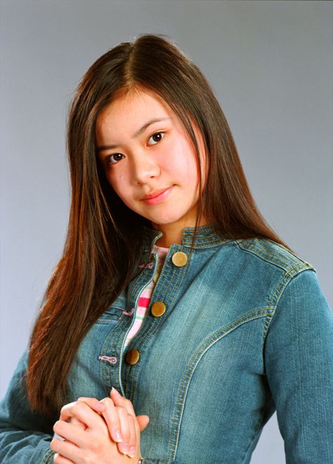 ‘Goblet of Fire’ pictures — Harry Potter Fan Zone Katie Leung, Harry Potter Wiki, Fire Movie, Harry Potter Girl, Cho Chang, The Goblet Of Fire, Harry Potter Actors, Goblet Of Fire, Harry Potter Films