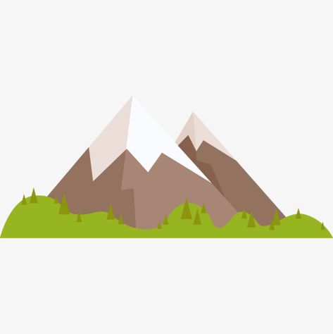 Mountain Cartoon, Cartoon Mountains, Autumn Preschool, Mountain Png, Cartoon Mountain, Mountain Vector, Snow Png, Mountain Clipart, Dragons Love Tacos