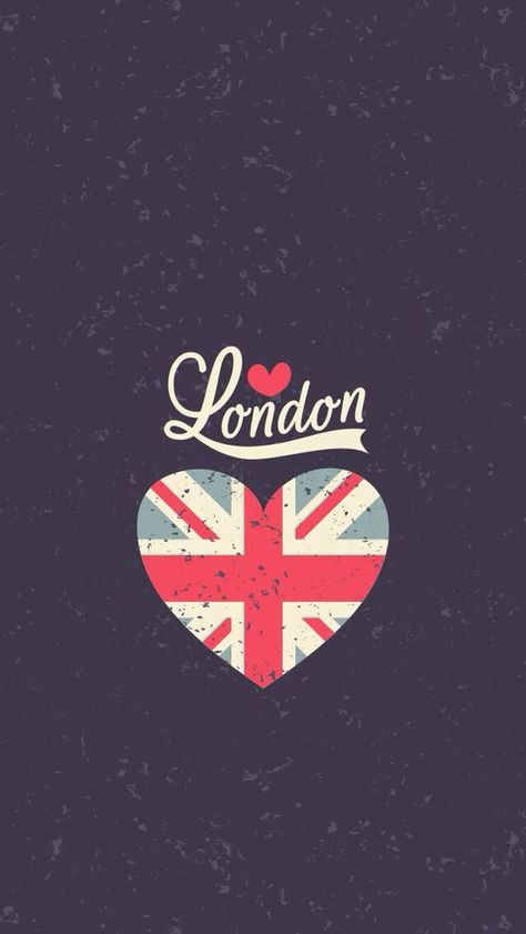 Love London Heart Flag #iPhone #5s #wallpaper Inspiration Background, Iphone Inspiration, London Wallpaper, Photo Iphone, Handy Wallpaper, London Dreams, Backgrounds Iphone, Hypebeast Wallpaper, Image Swag