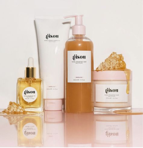 Achieve the hair of your dreams with Gisou’s high-performing formulas. Explore dependable shampoos, custom sprays, healing masks, and more from a brand that prioritizes sustainability with bee-powered products. Honey Shampoo, Shampoos, Hair Products, Sustainability, Dreaming Of You, Honey, Bee, Spray, Healing