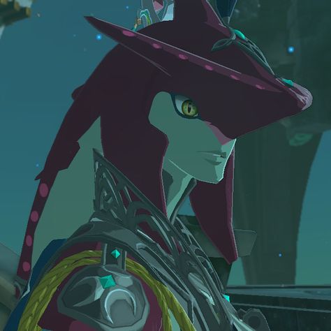 Legend Of Zelda Prince Sidon, Prince Sidon Aesthetic, Sidon Legend Of Zelda, Prince Sidon Icon, Prince Sidon Pfp, Sidon Botw Icon, Zora Legend Of Zelda, Breath Of The Wild Sidon, Legend Of Zelda Sidon