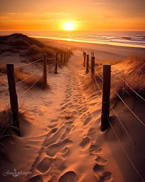 Fall Beach Pictures, Photography With Water, Landscape Perspective, Fall Beach, Perspective Photography, Reflection Photography, New England Fall, Dream Vacations Destinations, Scenery Pictures