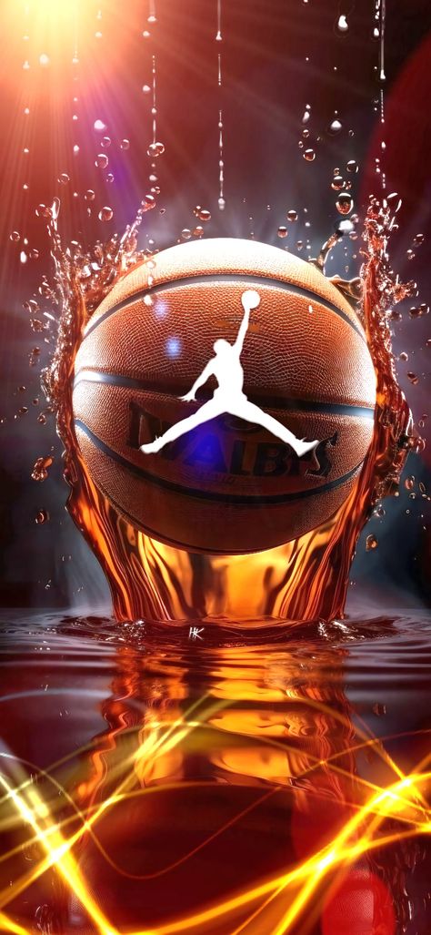 Basketball Wallpaper Iphone, Jordan Basketball Player, Wallpaper Basketball, Jordan Wallpaper, Cool Basketball Wallpapers, Basketball Wallpapers, Cool Basketball, Really Cool Wallpapers, Marvel Phone Wallpaper