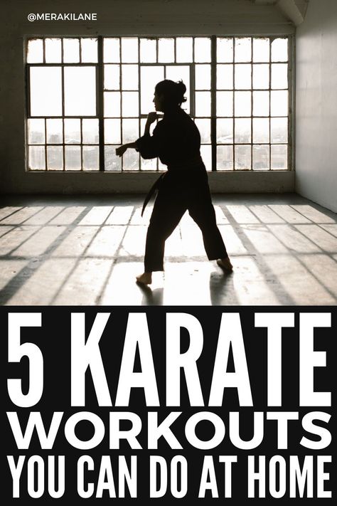 Womens Martial Arts, Martial Arts Workout Training, Karate Workout Training, Karate For Beginners, Karate Workout Exercises, Kick Workout, Karate Exercises Fitness, Karate Workout, Karate Moves For Beginners