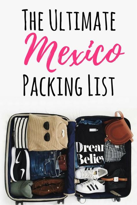 Cancun Mexico Outfits Resort Wear, Packing List For Mexico, What To Wear In Mexico, Mexico Packing List, Mexico Vacation Outfits, Beach Vacation Packing, Beach Vacation Packing List, Cancun Vacation, Mexican Vacation