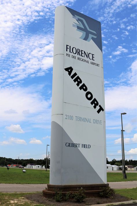 https://flic.kr/p/2iEjRf2 | Florence Pee Dee Regional Airport | Florence Pee Dee Regional Airport Entrance.  FLO.  7-19-2019. Airport Entrance, Just For Laughs Videos, Florence, Entrance, Quick Saves, Regional