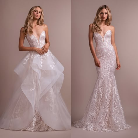 Wedding Dresses Canada, 2 In 1 Wedding Dress, Convertible Wedding Dresses, Detachable Wedding Dress, Wedding Dresses Australia, Wedding Dresses Uk, Pnina Tornai, Hayley Paige, Backless Prom Dresses