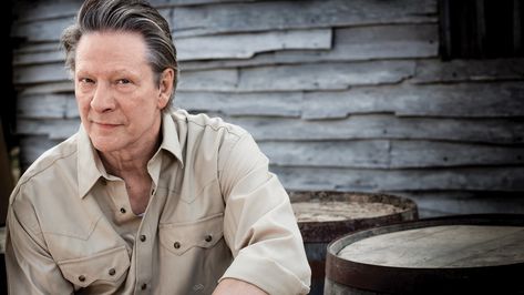 Chris Cooper - Cowboys and Indians Magazine The Muppets 2011, August Osage County, Chris Cooper, The Bourne Identity, Osage County, You Are My Friend, Multi Language, Novel Characters, Character And Setting