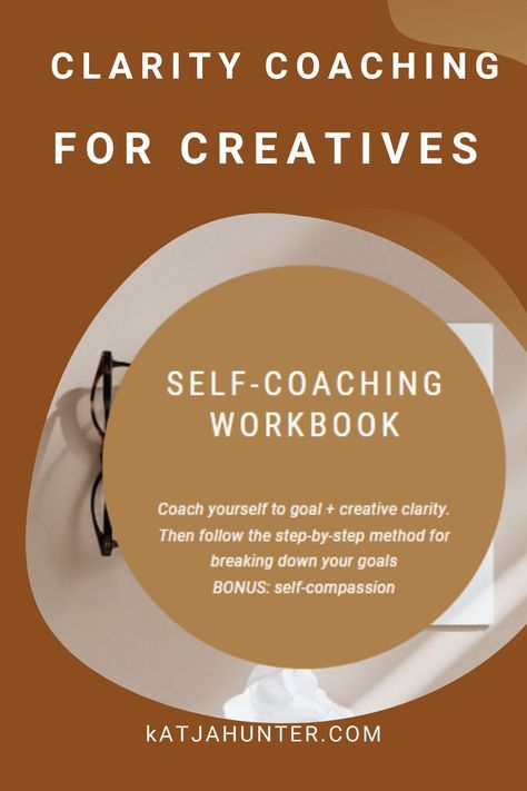 Self Coaching, Coaching Worksheets, Ken Robinson, Types Of Intelligence, Creative Coaching, Simon Sinek, Unrealistic Expectations, Brand Voice, The Creative Process