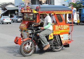 Stolen Shots, Radio Flyer Tricycle, Tricycle Philippines, Folding Tricycle, Motorcycle Philippines, Philippines Motorcycle, Tuk Tuk, Filipino Culture, Sidecar