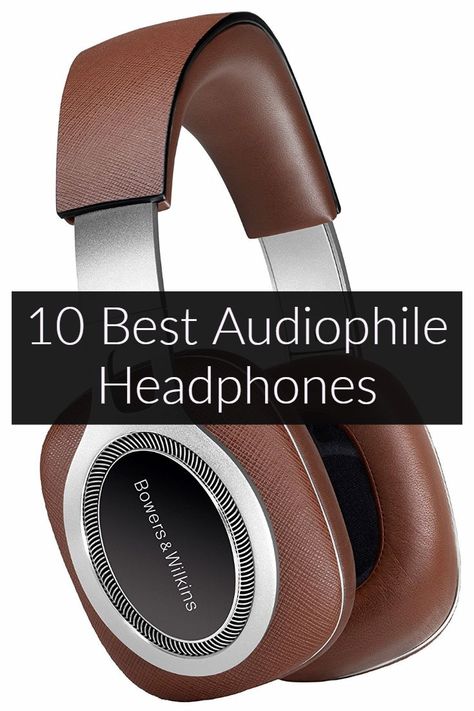 If you take sound quality seriously, check out the best high-fidelity headphones and earphones we've reviewed. You might be in for some sticker shock, but there are a few budget-friendly pairs here that prove you don't have to spend a fortune to elevate your listening experience. #headphones #music #earphones Shure Headphones, Best Over Ear Headphones, Music Earphones, Cheap Headphones, Audiophile Headphones, Jbl Headphones, Headphone Fashion, Bose Headphones, Headphones Music