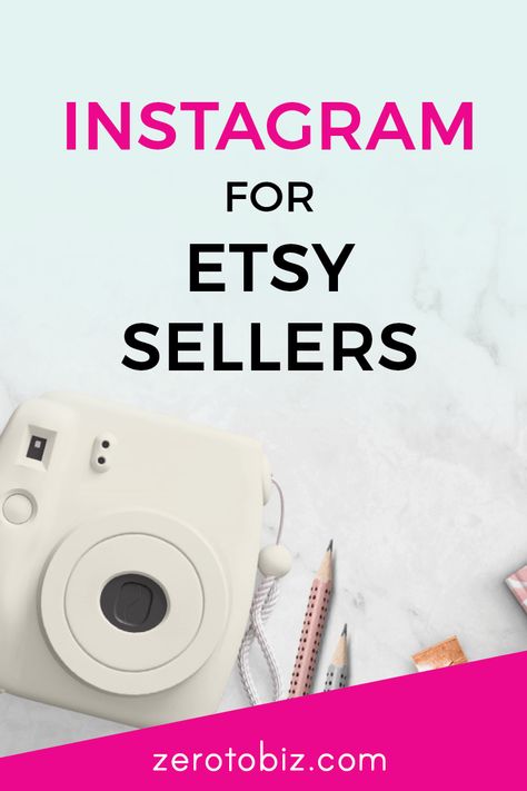 Logo Instagram, Selling On Instagram, Etsy Marketing, Etsy Success, Etsy Seo, Instagram Marketing Tips, Etsy Instagram, Ideal Client, Etsy Business