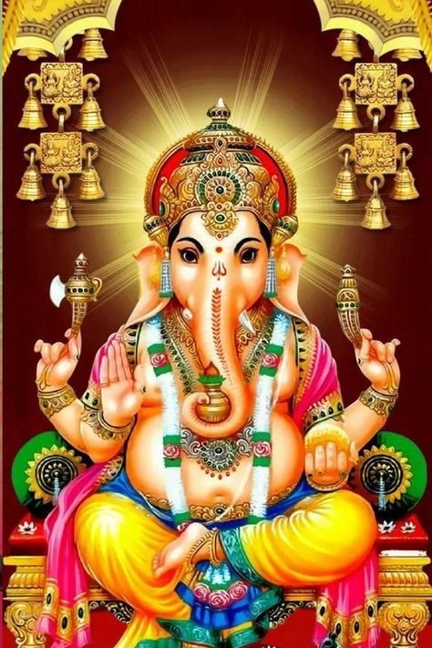 Ganesh Wallpapers, Shri Ganesh Images, Happy Ganesh Chaturthi Images, Ganesh Chaturthi Images, Ganesh Wallpaper, Shree Ganesh, Durga Images, Lord Photo, Shri Ganesh