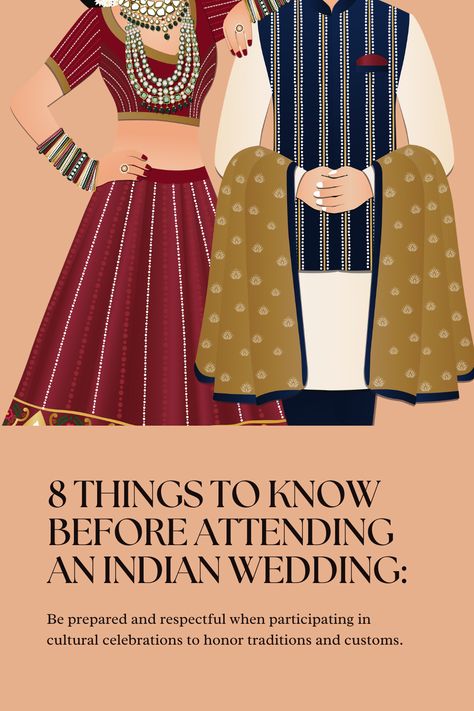 Things to know as a guest to an Indian wedding. Indian Wedding Attire Guest, Indian Wedding Guest Outfit Ideas, Hindi Wedding, Indian Wedding Guest Dress, Indian Wedding Guest, Fiji Wedding, Indian Marriage, Indian American, Vibrant Outfits