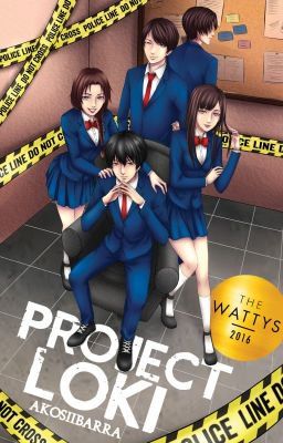 #wattpad #mystery-thriller Join Lorelei and Loki as they unravel the threads of mystery, unveil the masks of evil intentions and put together the pieces of the puzzle in their adventures.   Looking for the third volume of the detective series? Read it here: https://www.wattpad.com/story/101604752-project-loki-v3 ✓Soon to be... Project Loki, Best Wattpad Stories, Wattpad Book, Wattpad Quotes, Wattpad Book Covers, Cover Wattpad, Wattpad Cover, Detective Series, Cover Illustration