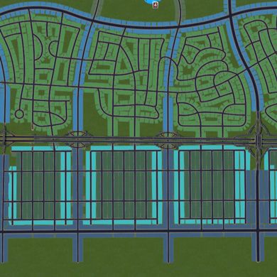 I am not a traffic expert or urban planner but I play a lot of Cities Skylines and know how frustrating traffic can be. That's why I made this basic series of short traffic guides to help clarify some City Skyline Layout Ideas, Cities Skylines City Layout, Cities Skyline Layout, Cities Skylines Inspiration, Cities Skylines Downtown Layout, City Skylines Road Layout, Cities Skylines Ideas, Cities Skylines Industry Layout, Cities Skylines Road Layout